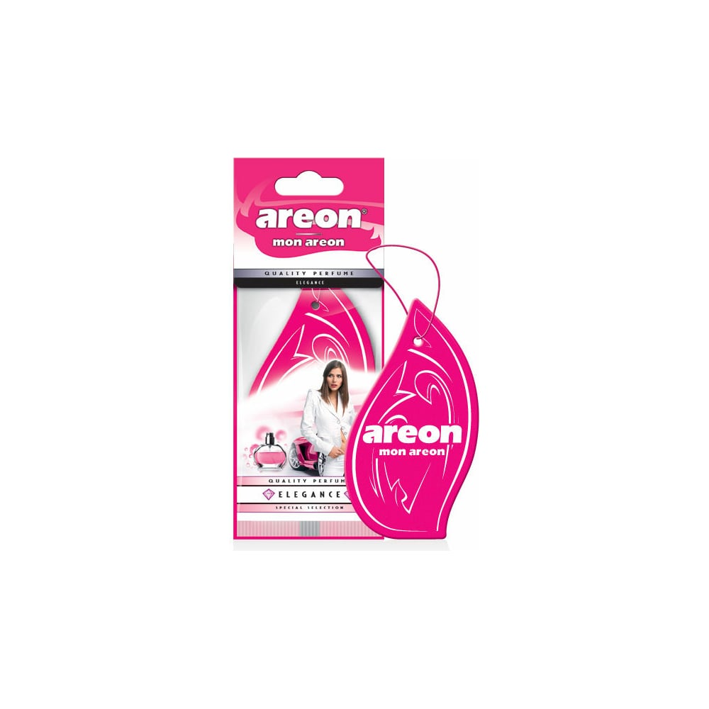 Ароматизатор Areon MON АREON elegance MA05 - выгодная цена, отзывы ...