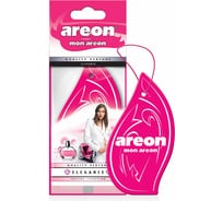 Ароматизатор Areon MON АREON elegance MA05