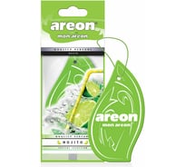 Ароматизатор Areon MON АREON mojito MA12 16121563