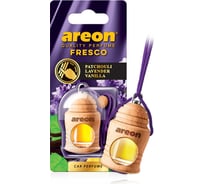 Ароматизатор Areon FRESCO patchouli-lavender-vanilla FRTN33