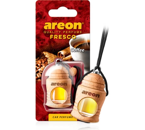 Ароматизатор Areon FRESCO coffe FRTN27