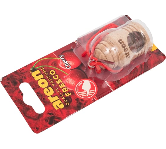 Ароматизатор Areon FRESCO cherry FRTN39