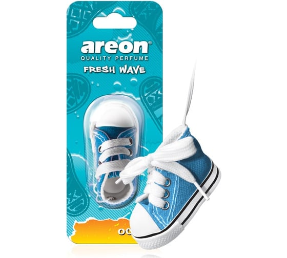 Ароматизатор Areon FRESH WAVE оcean FW06