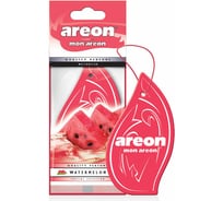 Ароматизатор Areon MON АREON watermelon MA28