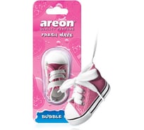 Ароматизатор Areon FRESH WAVE bubble gum FW02