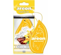 Ароматизатор Areon MON АREON vanilla&choco MA04 16121483