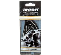 Ароматизатор Areon MON АREON black cristal MA23