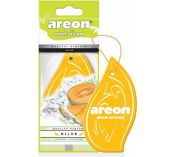 Ароматизатор Areon MON АREON melon MA13 1