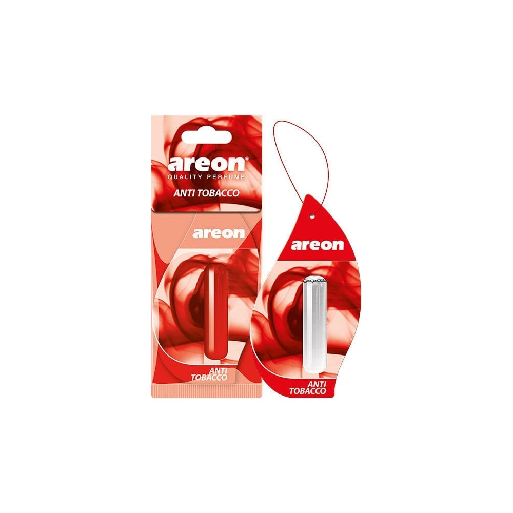Ароматизатор Areon LIQUID 5 ML, Anti Tobacco LR08 - выгодная цена ...