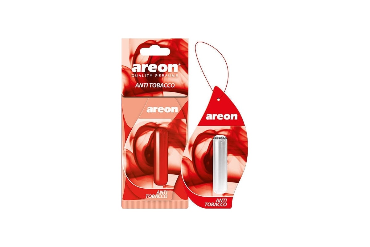 Ароматизатор Areon LIQUID 5 ML, Anti Tobacco LR08 - выгодная цена ...