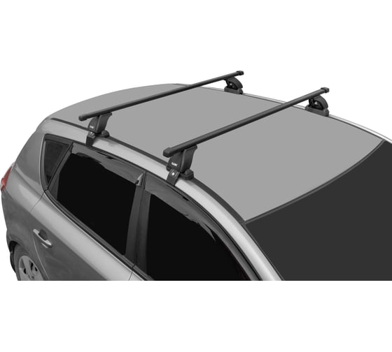 Багажная система LUX Prius 09 ДЧ 1,2 м 846394
