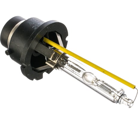 Комплект ксеноновых автоламп для фар EGOlight цоколь D2S, 4300К, 201