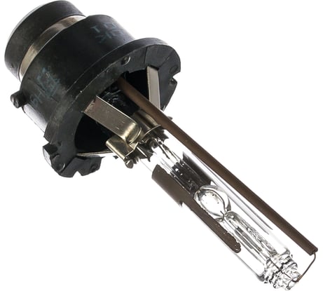 Комплект ксеноновых автоламп для фар EGOlight цоколь D2R, 5000К, 103