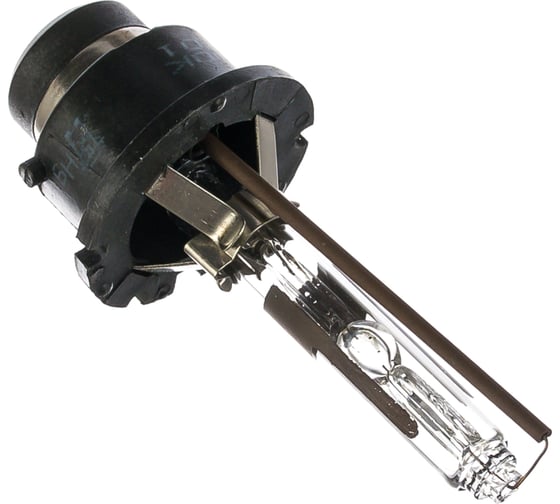 Комплект ксеноновых автоламп для фар EGOlight цоколь D2R, 5000К, 103 1
