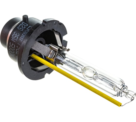 Комплект ксеноновых автоламп для фар EGOlight цоколь D2S, 5000К, 202