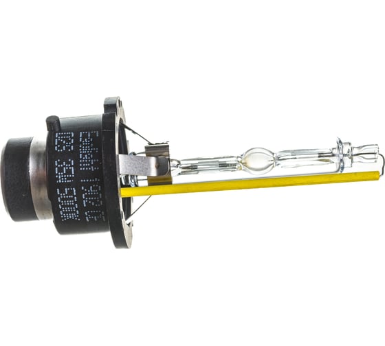 Комплект ксеноновых автоламп для фар EGOlight цоколь D2S, 5000К, 202