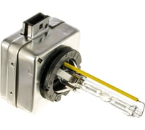 Комплект ксеноновых автоламп для фар EGOlight цоколь D1S, 5000К, 199