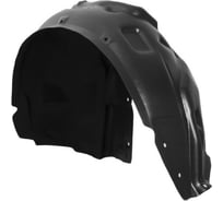 Подкрылок Totem FAW X80, 2017-, кроссовер ТОТЕМ.62.16.001 TOTEM.62.16.001