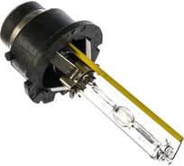 Комплект ксеноновых автоламп для фар EGOlight цоколь D2S, 6000К, 98