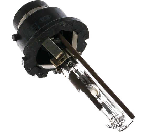 Комплект ксеноновых автоламп для фар EGOlight цоколь D2R, 6000К, 104 1