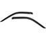 Дефлекторы Vinguru CITROEN JUMPER II, 2006-2015, накладные, 2 штуки AFV83506 1