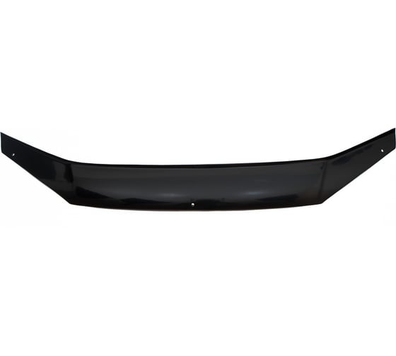 Дефлектор капота SIM Peugeot 3008, 2016-/Peugeot 5008, 2017- NLD.SPE30081612 1