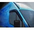 Дефлекторы окон SIM 2 door Iveco Daily 1999-2014 NLD.SIVDAI9932 2