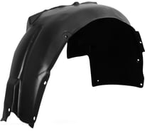 Комплект подкрылков TOTEM KIA Ceed, 2018-, хетчбек, 4 элемента ТОТЕМ.25.56.000