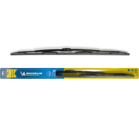 Каркасная щетка стеклоочистителя MICHELIN 28" 70 см 13928