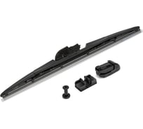 Гибридная щетка стеклоочистителя MICHELIN 15" 38 см 13315