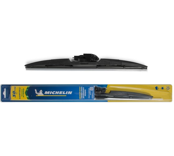 Гибридная щетка стеклоочистителя MICHELIN 15" 38 см 13315