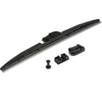 Гибридная щетка стеклоочистителя MICHELIN 16" 40 см 13316