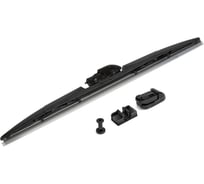 Гибридная щетка стеклоочистителя MICHELIN 17" 43 см 13317