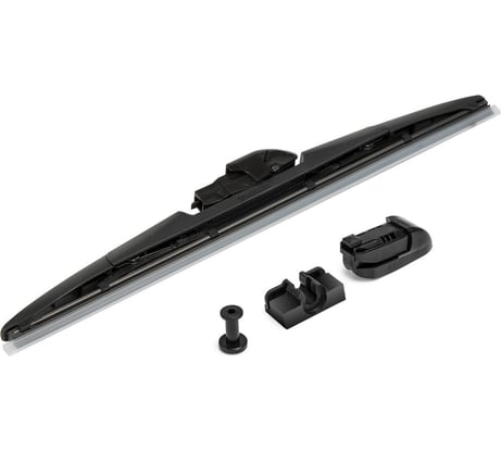 Гибридная щетка стеклоочистителя MICHELIN 14" 35 см 13314