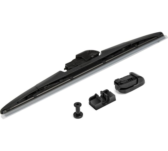 Гибридная щетка стеклоочистителя MICHELIN 14" 35 см 13314 1