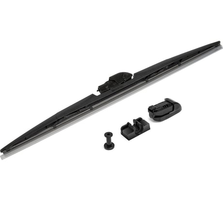 Гибридная щетка стеклоочистителя MICHELIN 19" 48 см 13319