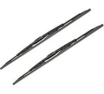 Комплект каркасных щеток стеклоочистителя MICHELIN 28" + 28"/70 + 70 см, K13928-28