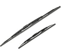 Комплект каркасных щеток стеклоочистителя MICHELIN 28" + 17"/70 + 43 см, K13928-17
