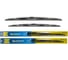 Комплект каркасных щеток стеклоочистителя MICHELIN 28" + 24"/70 + 60 см, K13928-24 2