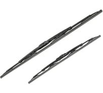 Комплект каркасных щеток стеклоочистителя MICHELIN 28" + 20"/70 + 50 см, K13928-20
