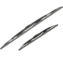 Комплект каркасных щеток стеклоочистителя MICHELIN 26" + 16"/65 + 40 см, K13926-16