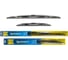 Комплект каркасных щеток стеклоочистителя MICHELIN 26" + 16"/65 + 40 см, K13926-16 2