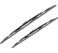 Комплект каркасных щеток стеклоочистителя MICHELIN 26" + 21"/65 + 53 см, K13926-21