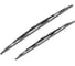 Комплект каркасных щеток стеклоочистителя MICHELIN 26" + 21"/65 + 53 см, K13926-21 1