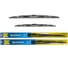 Комплект каркасных щеток стеклоочистителя MICHELIN 26" + 21"/65 + 53 см, K13926-21 2