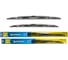 Комплект каркасных щеток стеклоочистителя MICHELIN 26" + 22"/65 + 56 см, K13926-22 2