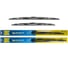 Комплект каркасных щеток стеклоочистителя MICHELIN 24" + 21"/60 + 53 см, K13924-21 2