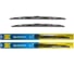 Комплект каркасных щеток стеклоочистителя MICHELIN 24" + 22"/60 + 56 см, K13924-22 2