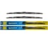 Комплект каркасных щеток стеклоочистителя MICHELIN 24" + 24"/60 + 60 см, K13924-24 2