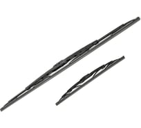 Комплект каркасных щеток стеклоочистителя MICHELIN 28" + 14"/70 + 35 см, K13928-14
